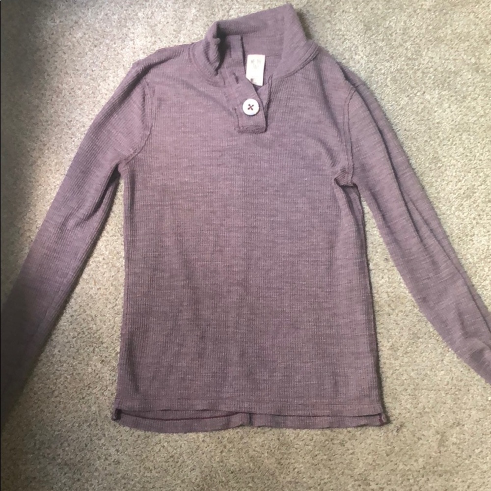 Free people shirt